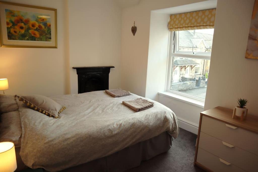 Dol Bach - Your Homely Welsh Cottage In The Heart Of Snowdonia Блайнай-Фестиниог Экстерьер фото